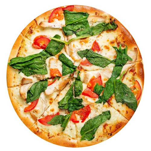 Pizzas