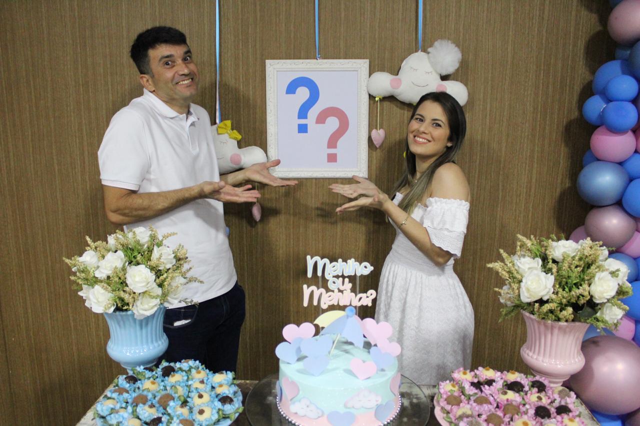 Foto de cliente