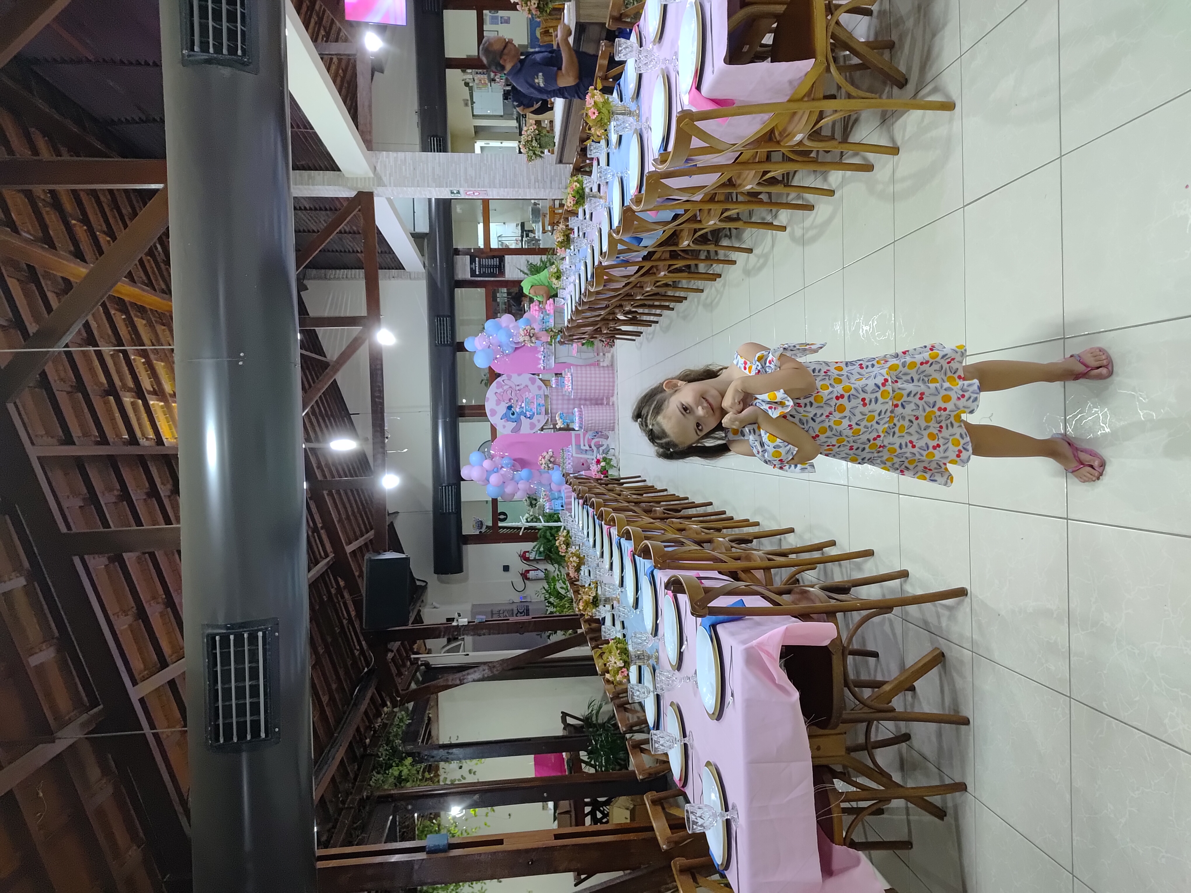Foto de cliente