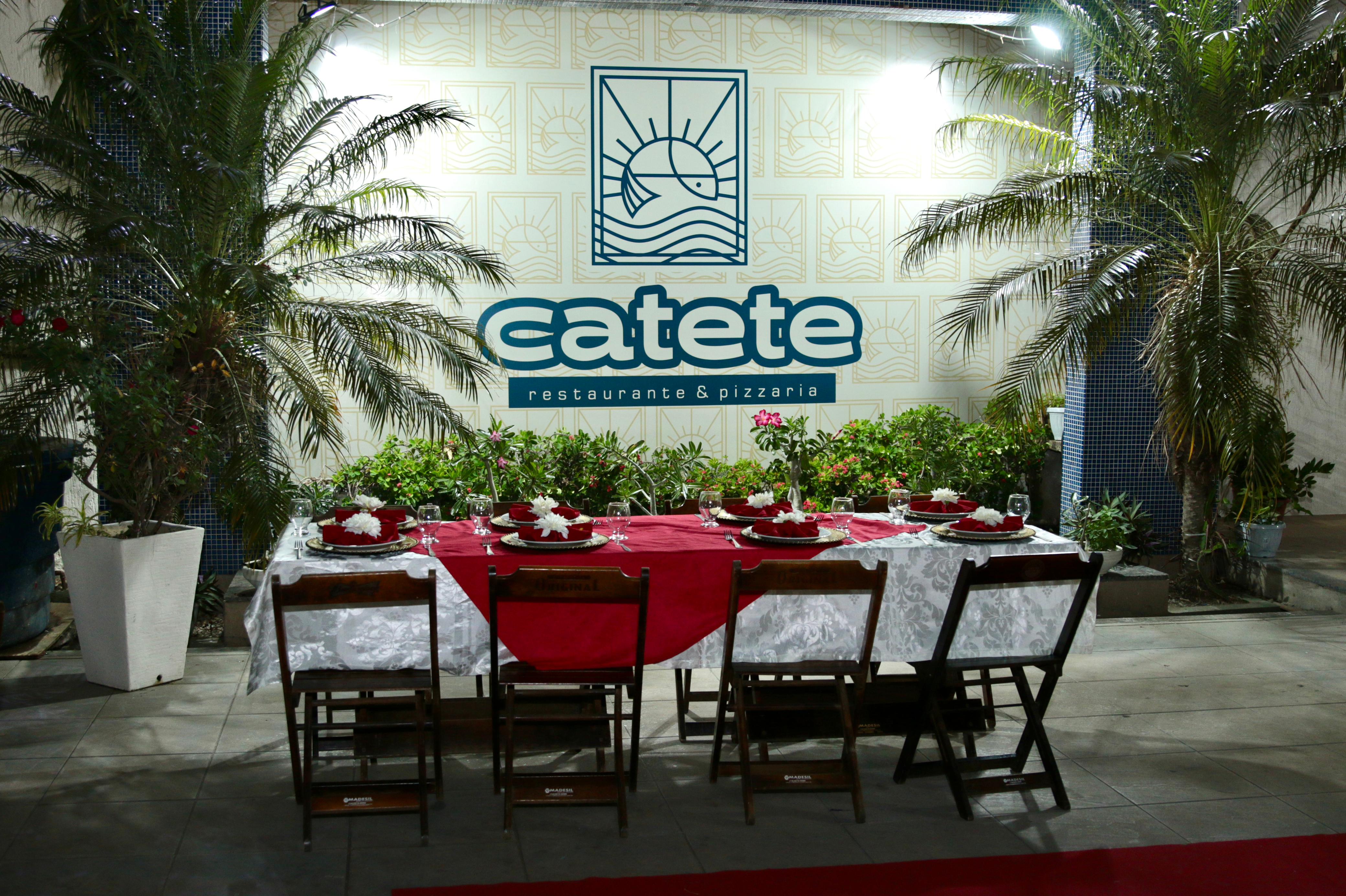 Foto de Catete Sousa
